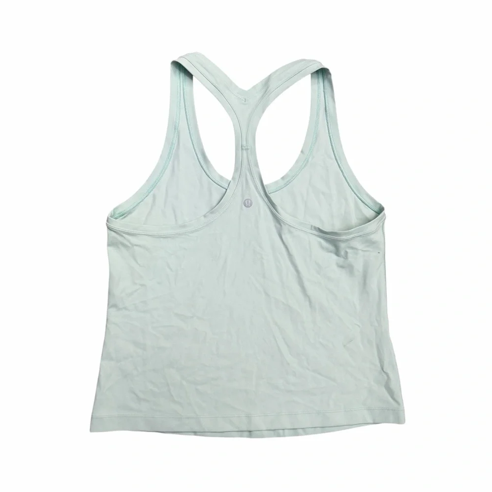 NWT Cool RB short Tank Nulu - Picture 2 of 2